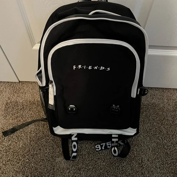 Back pack - Picture 2 of 2